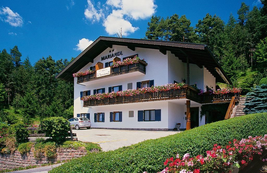 Garni Mariandl Apartahotel Ortisei